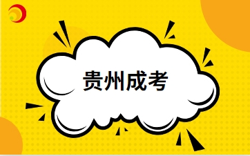 2024年貴州成人高考如何選擇專業(yè)報考