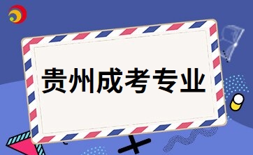 2024年貴州成考專業(yè)哪些比較實(shí)用一點(diǎn)